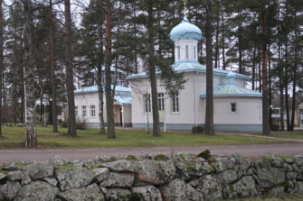 Suomen ortodoksikirkko valmistautuu tukemaan Ukrainan pakolaisia hengellisesti – ukrainankieliset esitteet painettu ja verkkosivut avattu