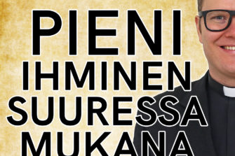 Kansanlähetys aloittaa kaksi uutta podcastia