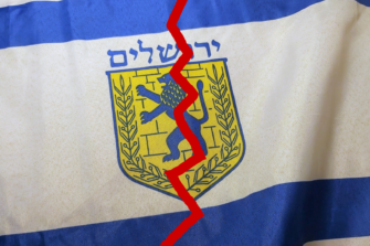 EU, YK ja ICC jakavat taas Jerusalemia – entä USA?