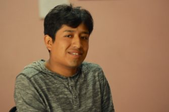 Kaunasta toipuminen: kuinka meksikolainen Alexis kykeni antamaan anteeksi vuosien koulukiusaamisen?