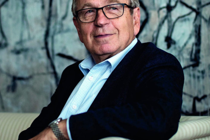 Erkki Liikanen