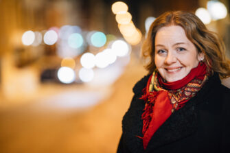 Soili Haverinen: ”Feminismin piirissä ei ole ymmärretty, miten suuri valta äidillä on”