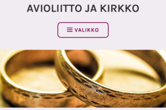 Kirkon avioliittokäsityksen puolustamiseksi perustettiin uusi foorumi – Juhani Forsberg ripittää arkkipiispaa Jeesuksen ja Raamatun erottamisesta