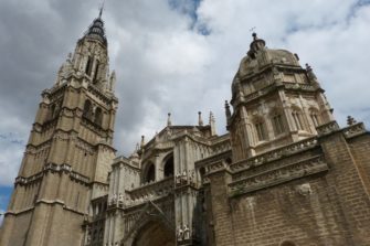 Evankelikaalien määrä Espanjassa kasvaa vauhdilla