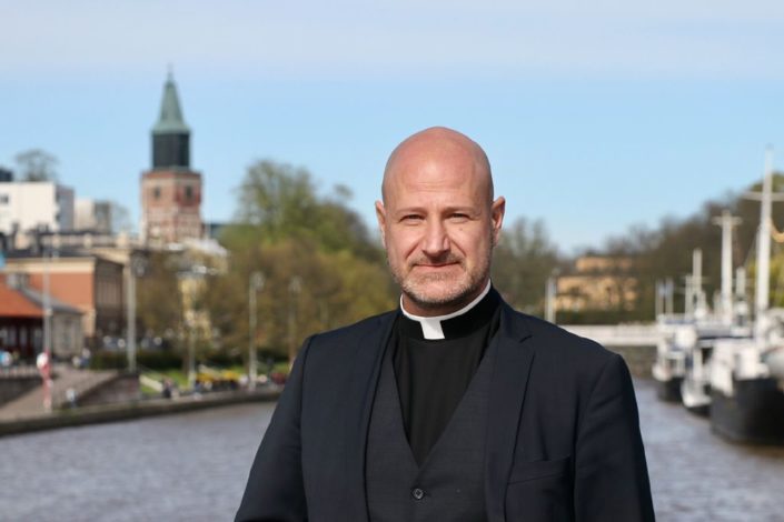 Heikki Arikka