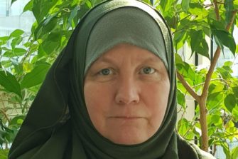 Kolme naista johtaa USKOT-foorumia seuraavan kaksivuotiskauden