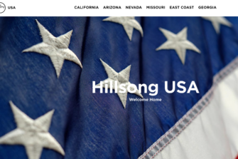 Hillsong Dallas suljettiin väärinkäytösepäilyjen vuoksi