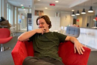 Ismo Leikola – Kymmennestä käskystä tämä on koomikolle se tärkein