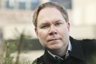 Kiusaaminen jättää pitkän varjon