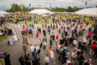 Helluntaiherätyksen Juhannuskonferenssi myös tänä vuonna netissä