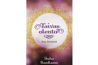 Kirja blogi: Kirja maasta taivaisiin