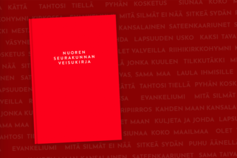 Nuoren seurakunnan veisuista tulossa karaoke