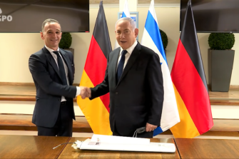 Median valheet ja valikoivuus yllyttävät Israel- ja juutalaisvihaan