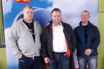 Alibin päätoimittaja Mika Lahtosen kauhunhetki: ”Kävi mielessä, oliko tämä elämä tässä”