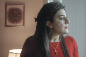 Valmistaudu pakenemaan – Iranin salainen palvelu ei saanut Sagharia