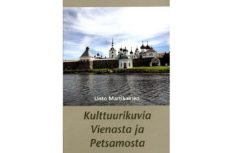 Kirjablogi: Eipä taida olla mitään uutta auringon alla.