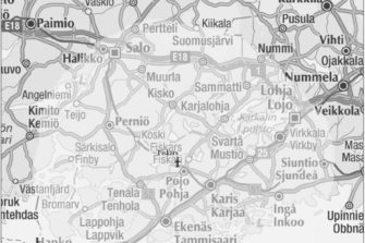 Radio Dei avaa Fiskarsin taajuuden – kuuluvuusalue laajenee Salossa ja Raaseporissa