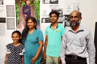 Kun äidin sydän repesi – Sri Lankan kirkkoisku traumatisoi perheitä vuosiksi