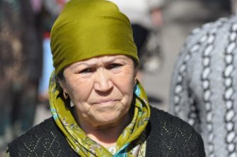 Naida viettää ramadania kutsuen muslimeja Jeesuksen luo