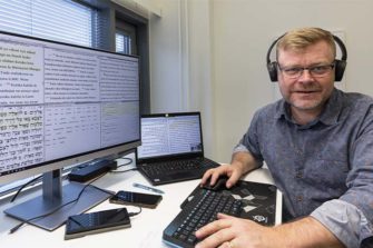 Suomen Pipliaseura: koronavuosi toi mukanaan myös onnistumisia