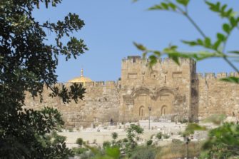 Israelin unohdetut profetiat