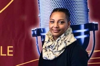 Lina Mäki-Leppilampi: ”Jumala ei koskaan jätä minua”