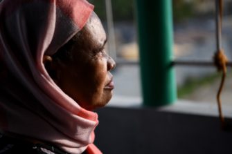 Kristus löysi ramadanin aikana – filippiiniläisen Suraidan muslimiperheen tarina