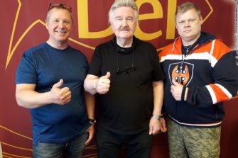 Rööperin pornokuningas – ”Olen rukoillut joka ilta sen jälkeen”