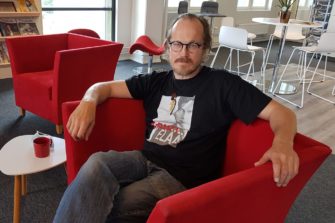 Pappisvirasta erotettu Kai Sadinmaa erosi kirkon jäsenyydestä