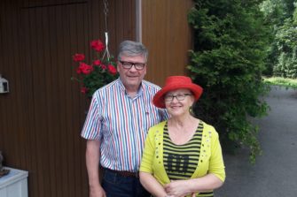 ”Tahdon” tarkoittaa myös peiliin katsomista