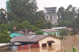 Salamatulva Addis Abebassa tappanut ainakin kahdeksan – Mekane Yesus -kirkon seminaarin opiskelijoita kateissa