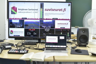 Ensi kesänä Suviseurat järjestetään Lopella