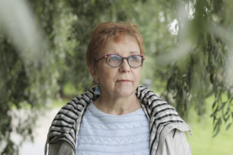 Suuri suru saapui Hannele Latosaaren elämään – ”Mitään merkkejä ei ollut nähtävissä”