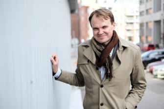 Jussi Miettinen kirjoitti kirjan kolmesta tuntemisesta – ”Huikea dogmatiikan ja etiikan oppikirja”, toteaa Eero Junkkaala