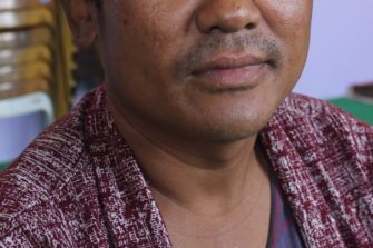 Kiitollinen polkupyörästä: nepalilaiskristitty Shekharin ihmeellinen tarina