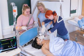 Seurakuntaopisto vaihtoi nimensä STEP-koulutukseksi