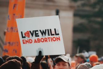 Texasin sydämenlyöntilaki aloittanee tapahtumien sarjan USA:ssa