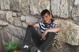 Israel julisti palestiinalaisen DCIP:n terroristijärjestöksi – Lähetysseura lopettaa yhteistyön järjestön kanssa