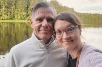 Ilpo Jokimäki tietää, että kristinuskolle vaikeilla alueilla vaino on käytännössä sataprosenttisen varmaa, mutta voimakas kutsu antaa rohkeuden lähteä sinnekin
