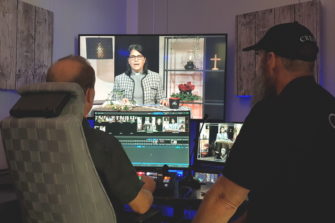 Hyväksikäyttö on vaiettu ongelma Iranissa ja Afganistanissa – tv-ohjelmat tarjoavat apua traumatisoituneille