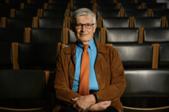 Raimo Mäkelä: ”Ihanteena tulisi olla nöyryys” – Seurakunnat otollisia paikkoja narsistijohtajille