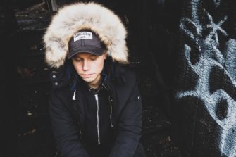 Kristityt taiteilijat eivät anna rajoitusten viedä iloa taiteen tekemisestä