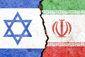 Israel syypää Iranin aggressioon? – Vastaus HS:n vieraskynälle