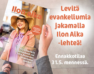artikkelibanneri Uusi Tie