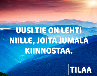 artikkelibanneri Uusi Tie