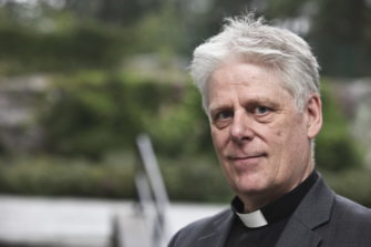 Jukka Norvanto: Lähetystyön ydin on evankeliumi