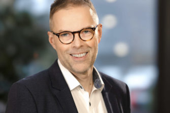 Sami Jalonen Radio Dein toimitusjohtajaksi