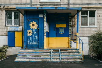 Ukrainan sodan taistelut laajenivat Kiovaan