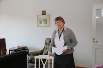 Suomen Raamattuopisto aloittanut valmistelut Ukrainan pakolaisten vastaanottamiseksi
