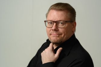 Petri Mäkilä siirtymässä pois RV:n päätoimittajan tehtävistä